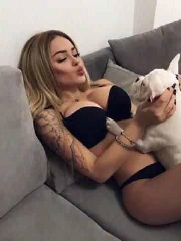 Ева - Фото 4